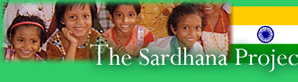 Sardhana Children